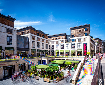 Commerce – Bordeaux Ste Catherine