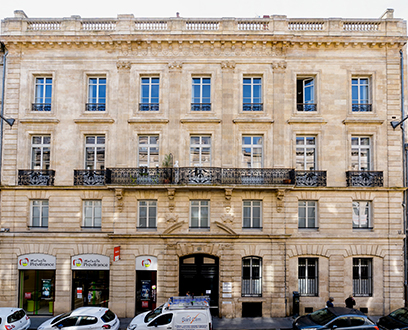 Résidentiel – Bordeaux