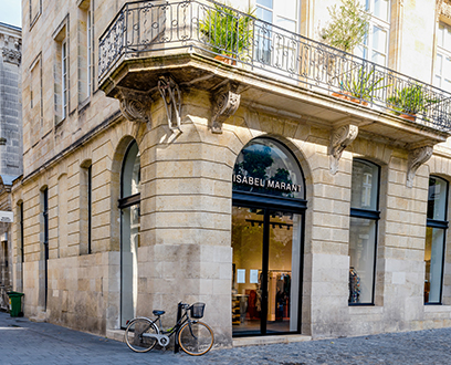 Commerce – Bordeaux Puy Paulin