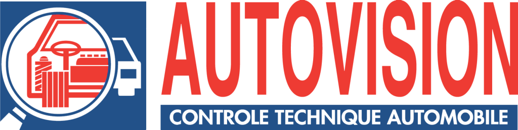 Logo Autovision