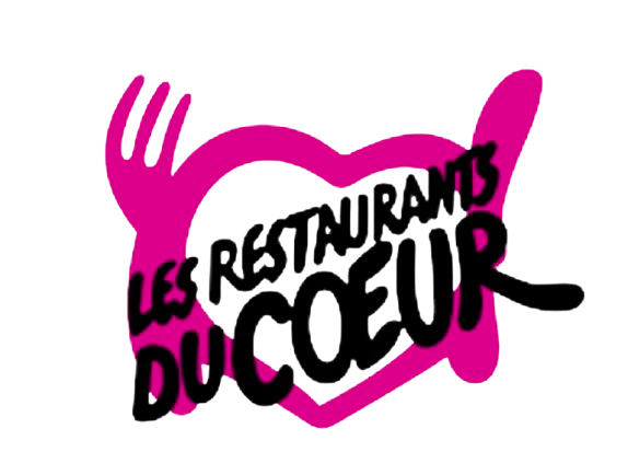 Restaurants du Coeur